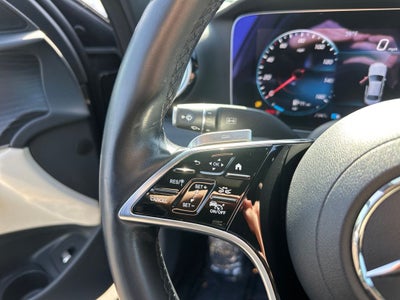 2021 Mercedes-Benz E-Class E 350 4MATIC®