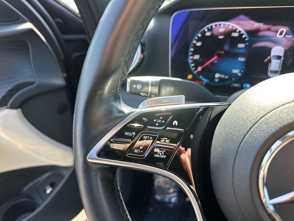 2021 Mercedes-Benz E-Class E 350 4MATIC®