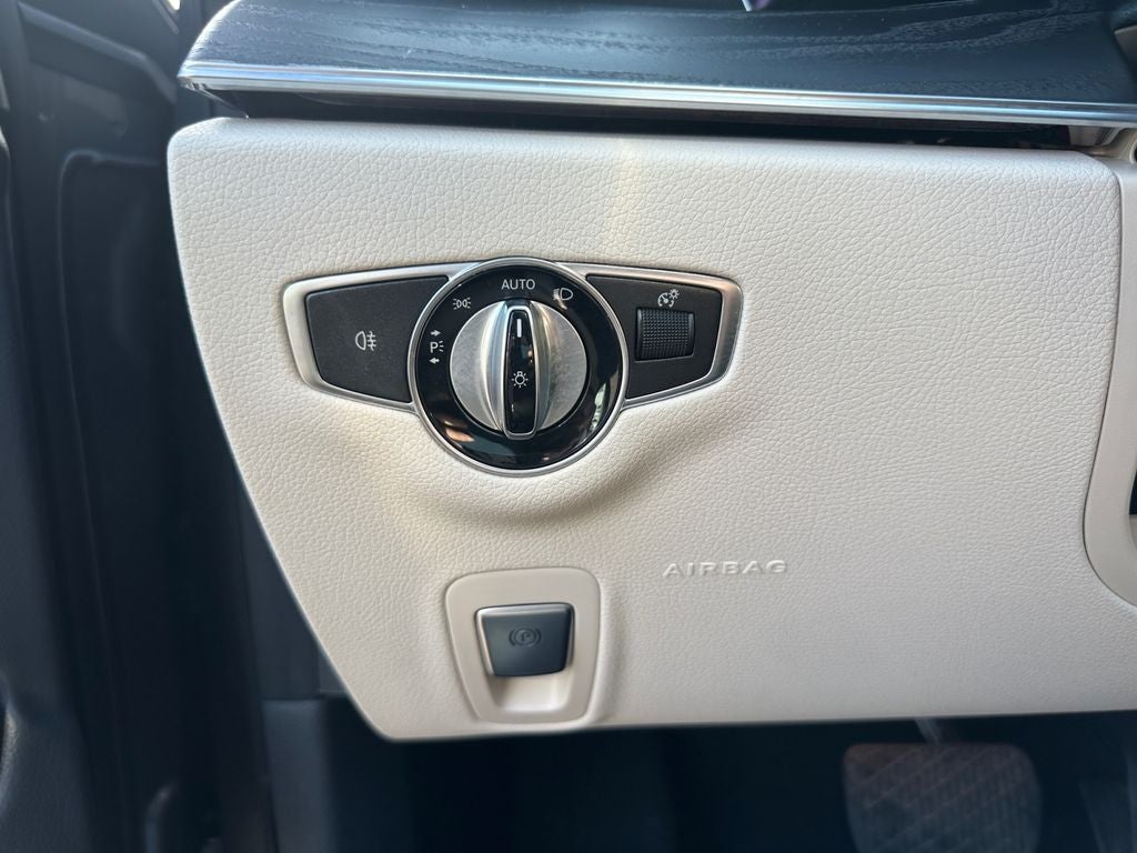 2021 Mercedes-Benz E-Class E 350 4MATIC®