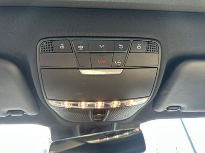 2021 Mercedes-Benz E-Class E 350 4MATIC®