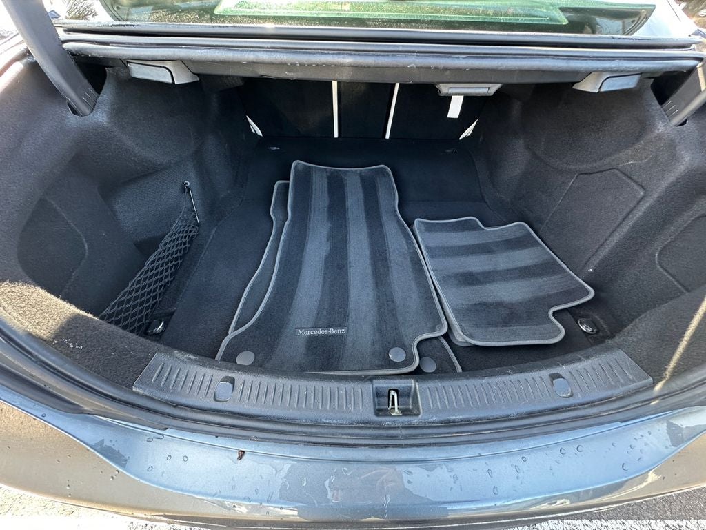 2021 Mercedes-Benz E-Class E 350 4MATIC®