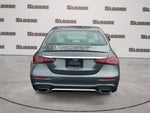 2021 Mercedes-Benz E-Class E 350 4MATIC®
