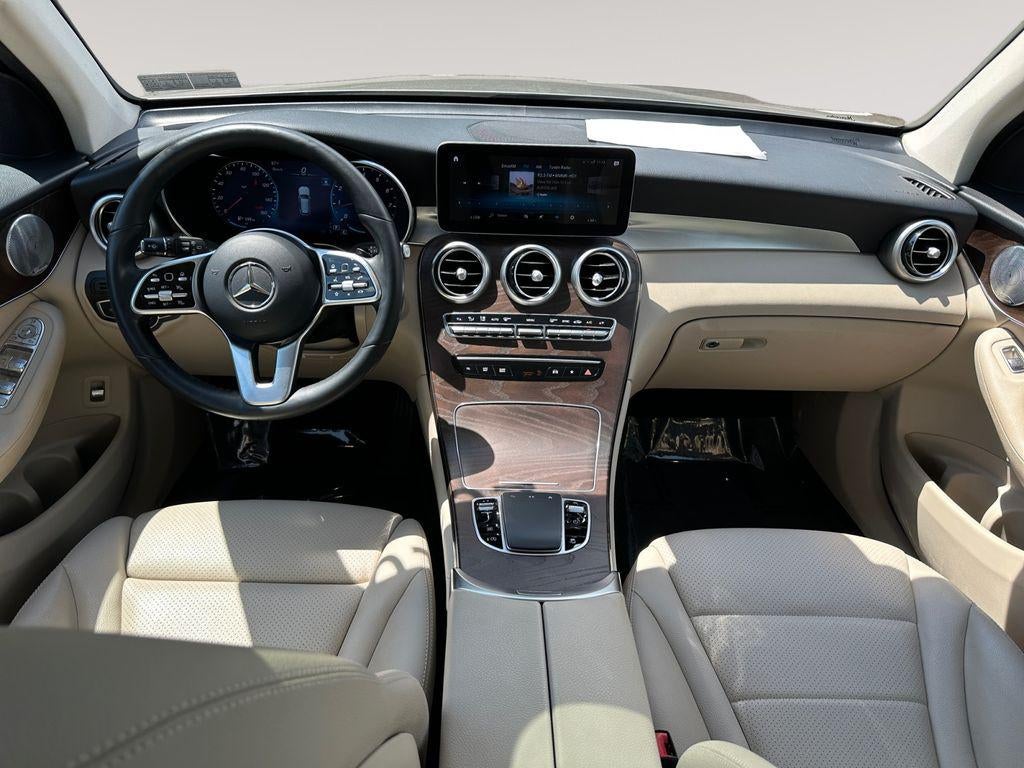 2020 Mercedes-Benz GLC 300 4MATIC®