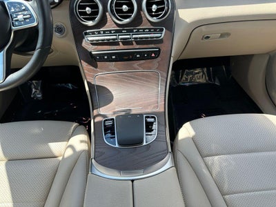 2020 Mercedes-Benz GLC 300 4MATIC®
