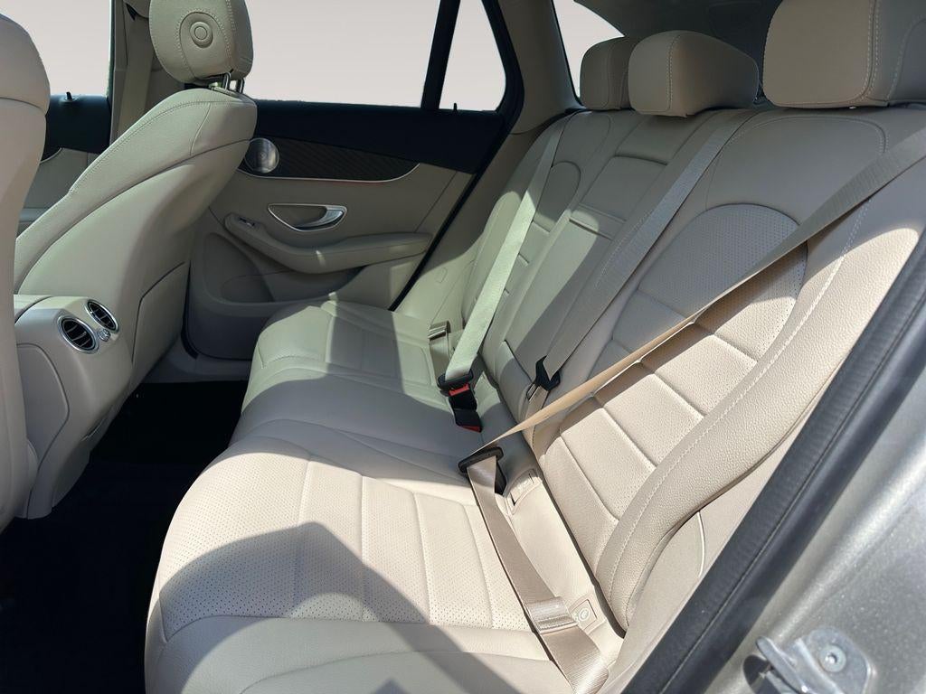 2020 Mercedes-Benz GLC 300 4MATIC®