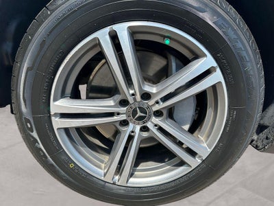 2020 Mercedes-Benz GLC 300 4MATIC®
