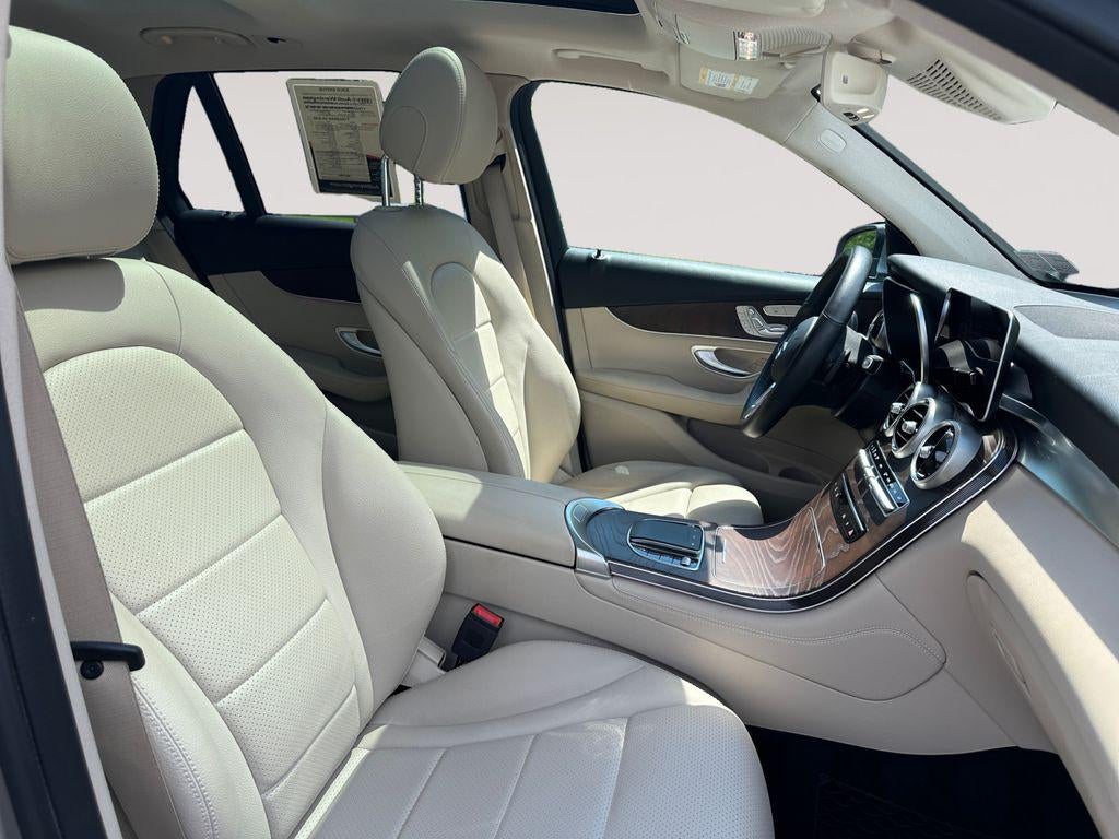 2020 Mercedes-Benz GLC 300 4MATIC®