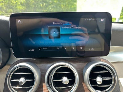 2020 Mercedes-Benz GLC 300 4MATIC®