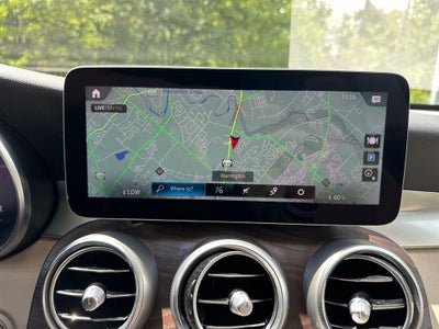2020 Mercedes-Benz GLC 300 4MATIC®