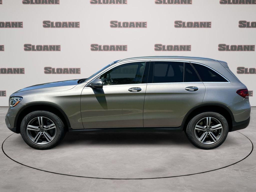2020 Mercedes-Benz GLC 300 4MATIC®