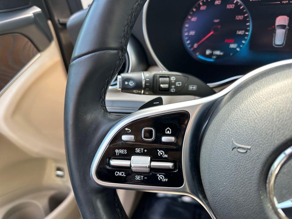 2020 Mercedes-Benz GLC 300 4MATIC®