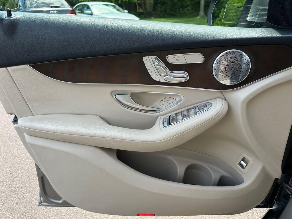 2020 Mercedes-Benz GLC 300 4MATIC®