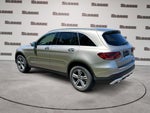 2020 Mercedes-Benz GLC 300 4MATIC®