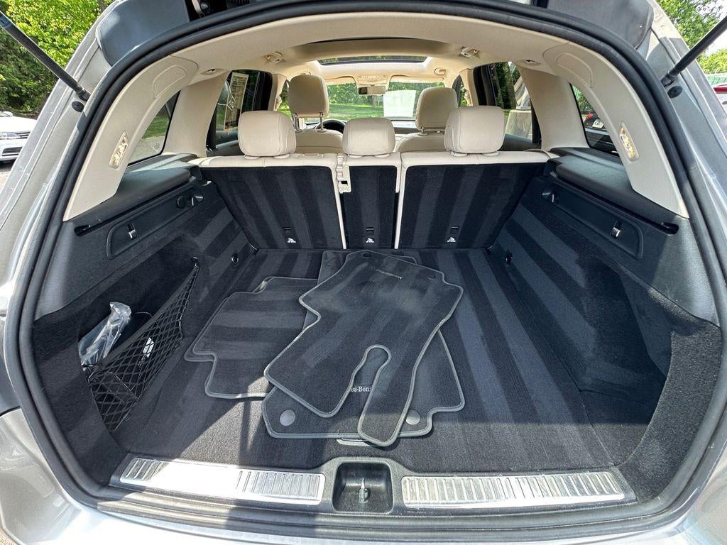 2020 Mercedes-Benz GLC 300 4MATIC®