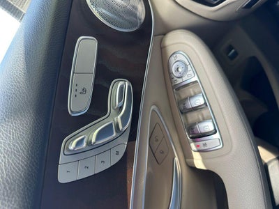 2020 Mercedes-Benz GLC 300 4MATIC®