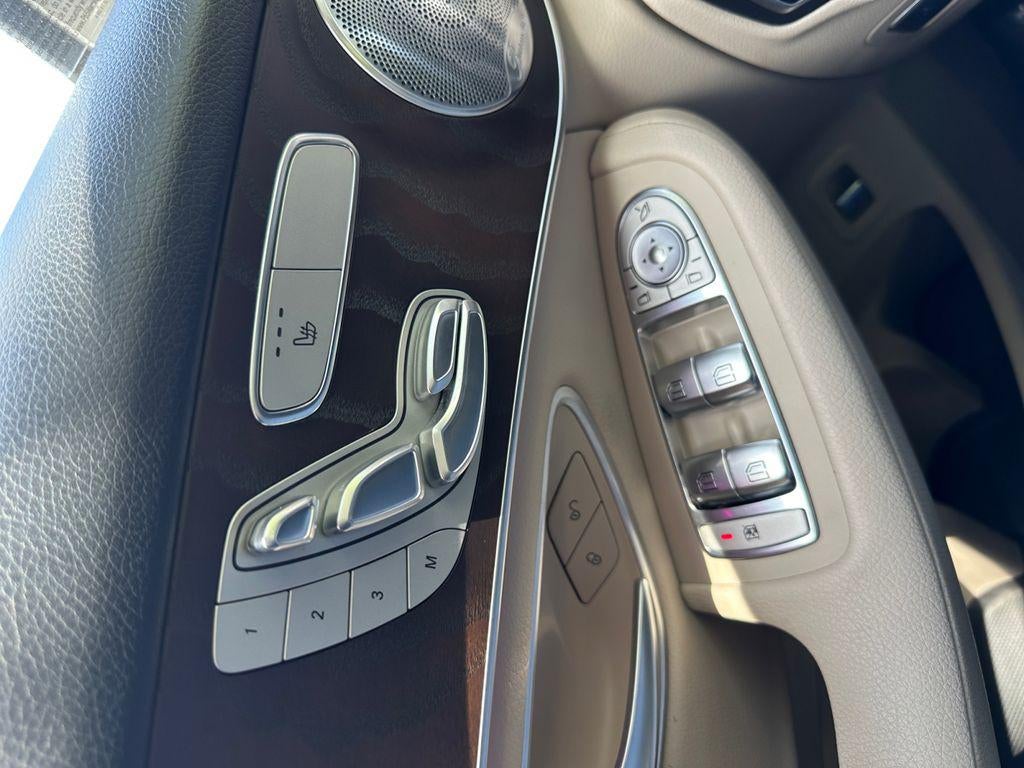 2020 Mercedes-Benz GLC 300 4MATIC®