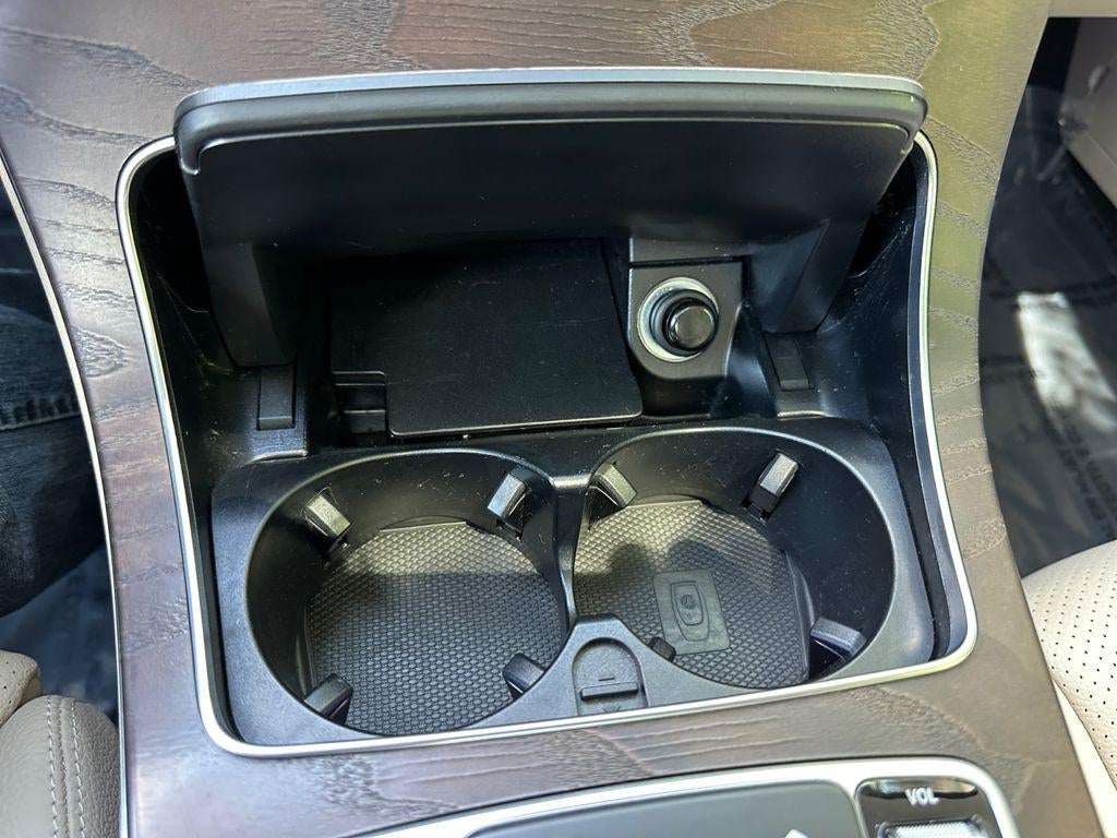 2020 Mercedes-Benz GLC 300 4MATIC®