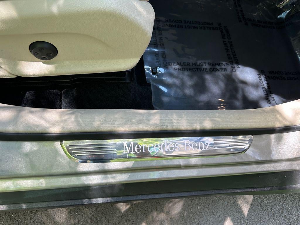 2020 Mercedes-Benz GLC 300 4MATIC®