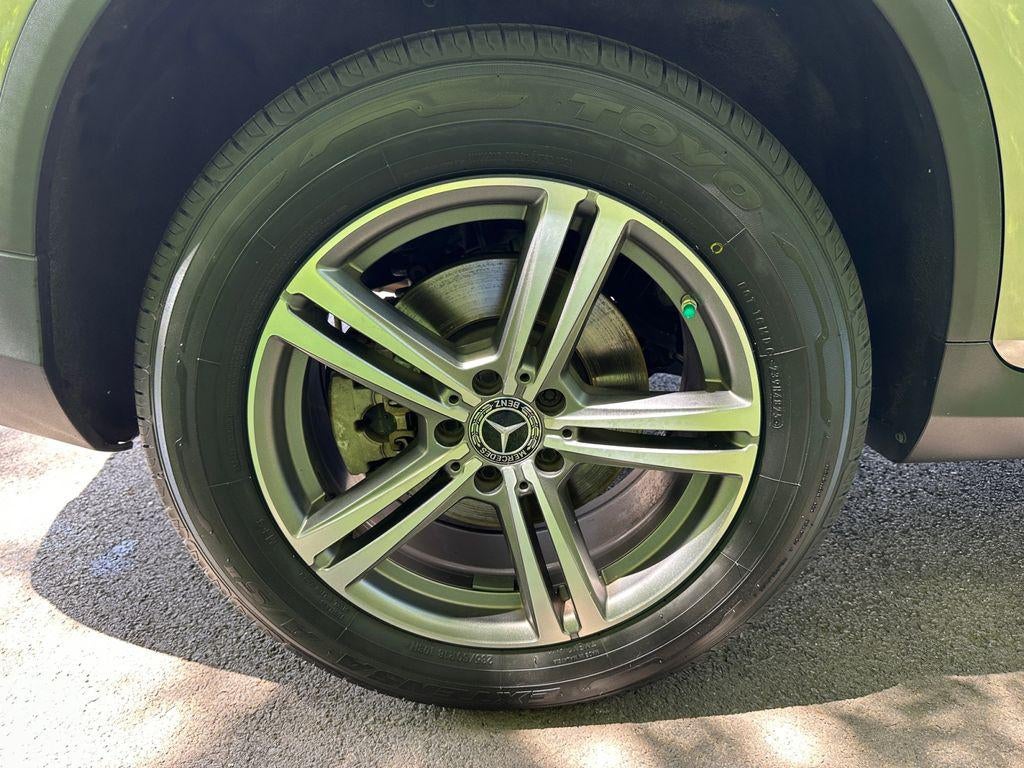 2020 Mercedes-Benz GLC 300 4MATIC®