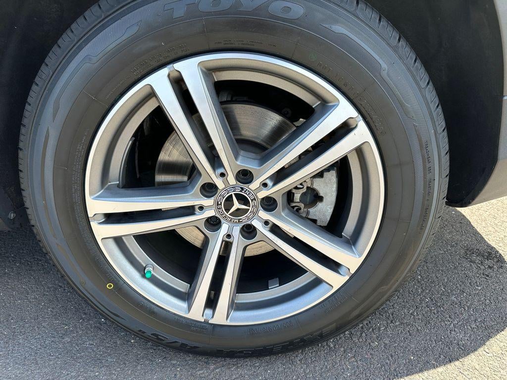 2020 Mercedes-Benz GLC 300 4MATIC®