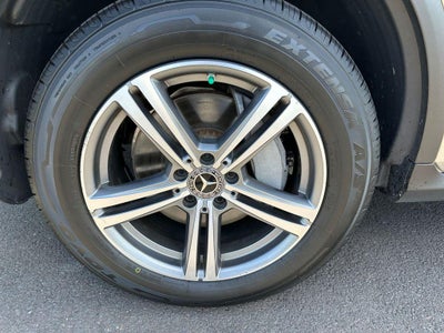 2020 Mercedes-Benz GLC 300 4MATIC®