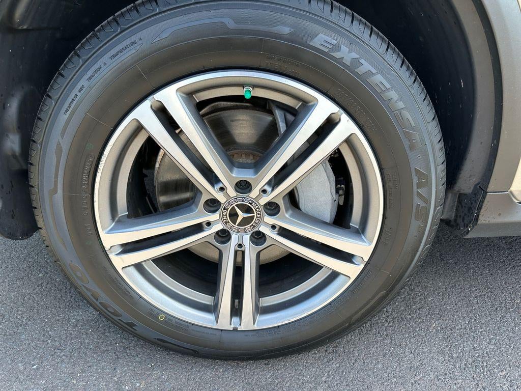 2020 Mercedes-Benz GLC 300 4MATIC®