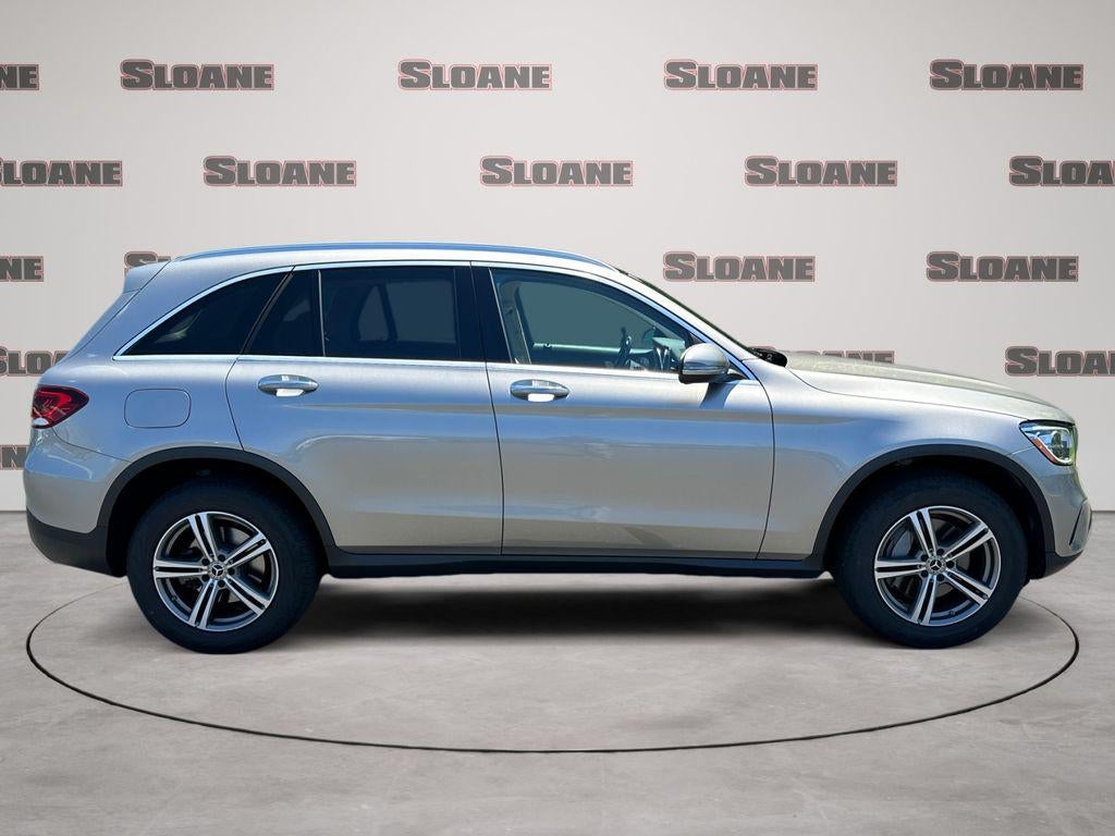 2020 Mercedes-Benz GLC 300 4MATIC®