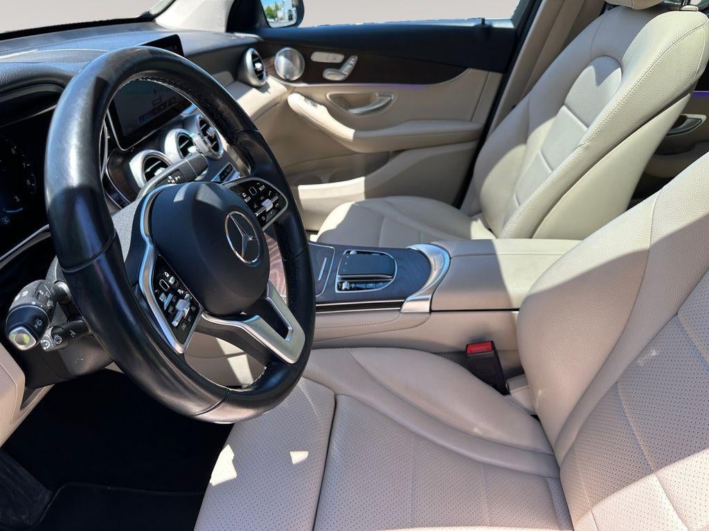 2020 Mercedes-Benz GLC 300 4MATIC®