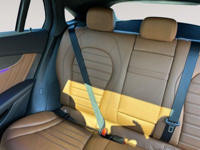 2023 Mercedes-Benz GLC 300 4MATIC® Coupe