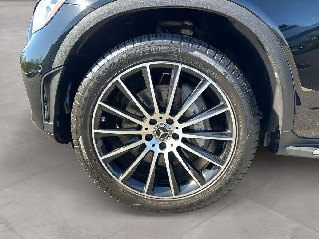 2023 Mercedes-Benz GLC 300 4MATIC® Coupe
