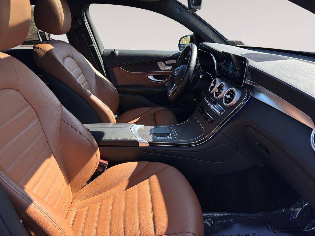 2023 Mercedes-Benz GLC 300 4MATIC® Coupe
