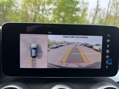 2023 Mercedes-Benz GLC 300 4MATIC® Coupe