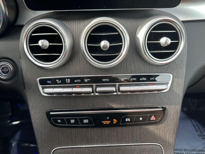 2023 Mercedes-Benz GLC 300 4MATIC® Coupe