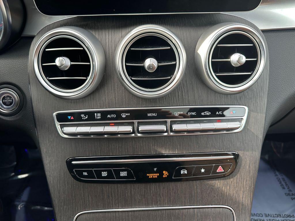 2023 Mercedes-Benz GLC 300 4MATIC® Coupe