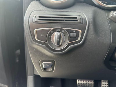 2023 Mercedes-Benz GLC 300 4MATIC® Coupe