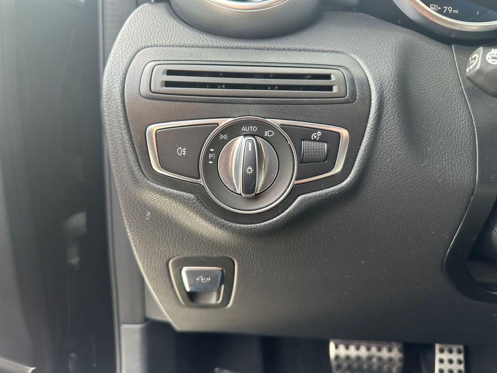 2023 Mercedes-Benz GLC 300 4MATIC® Coupe
