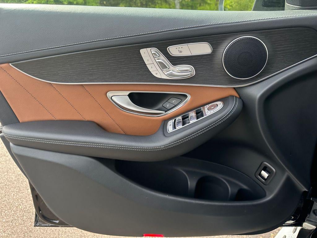 2023 Mercedes-Benz GLC 300 4MATIC® Coupe