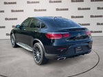 2023 Mercedes-Benz GLC 300 4MATIC® Coupe