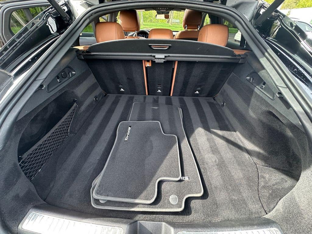 2023 Mercedes-Benz GLC 300 4MATIC® Coupe