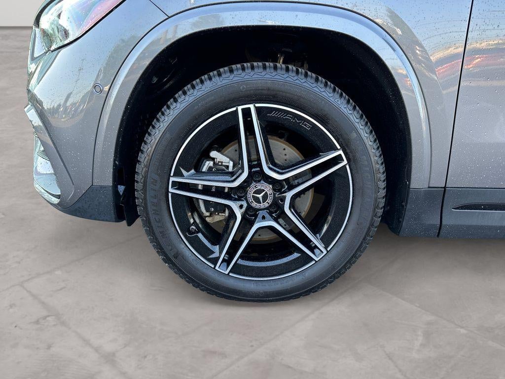 2025 Mercedes-Benz GLA 250 4MATIC®