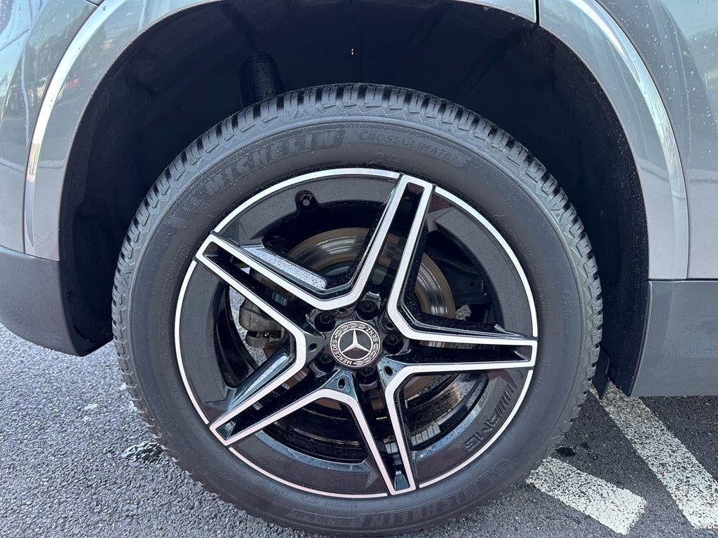2025 Mercedes-Benz GLA 250 4MATIC®