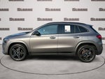 2025 Mercedes-Benz GLA 250 4MATIC®