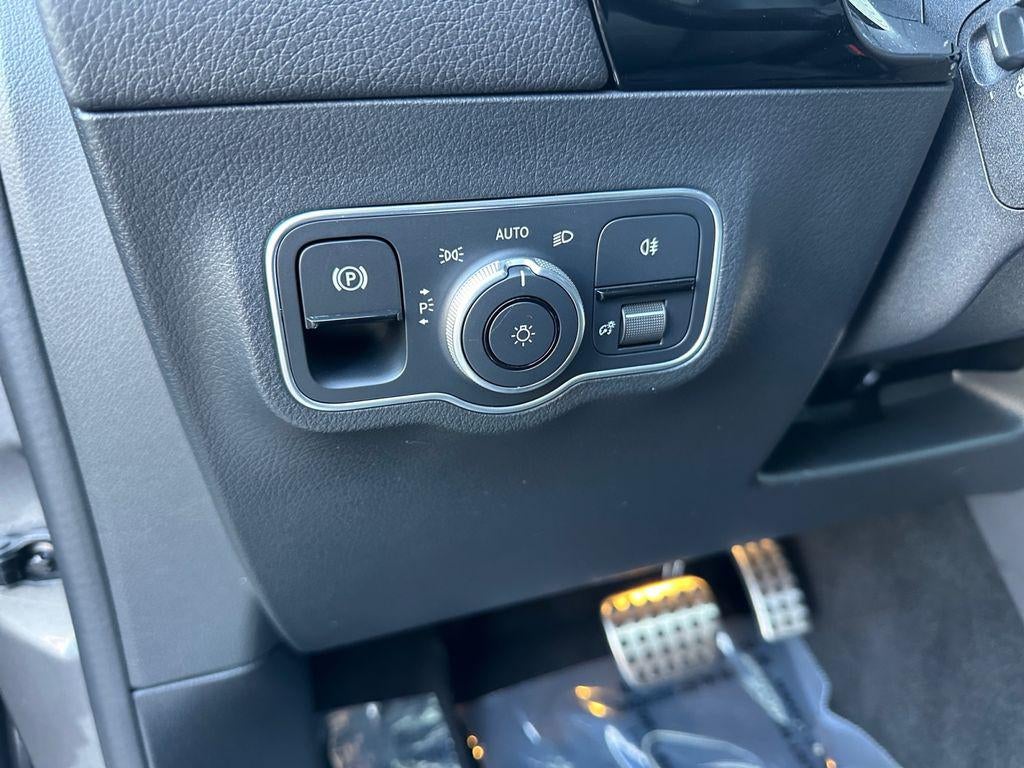 2025 Mercedes-Benz GLA 250 4MATIC®