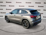 2025 Mercedes-Benz GLA 250 4MATIC®
