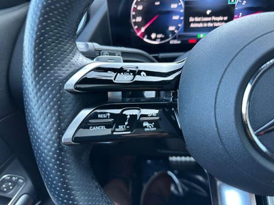 2025 Mercedes-Benz GLA 250 4MATIC®