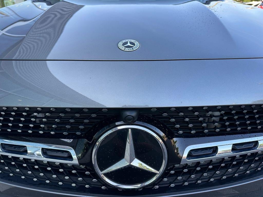 2025 Mercedes-Benz GLA 250 4MATIC®