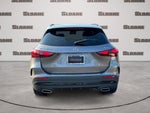2025 Mercedes-Benz GLA 250 4MATIC®