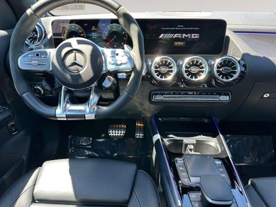 2023 Mercedes-Benz AMG® GLA 45 4MATIC®