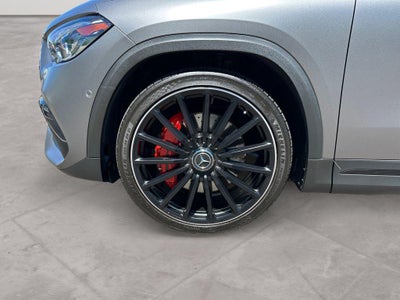 2023 Mercedes-Benz AMG® GLA 45 4MATIC®