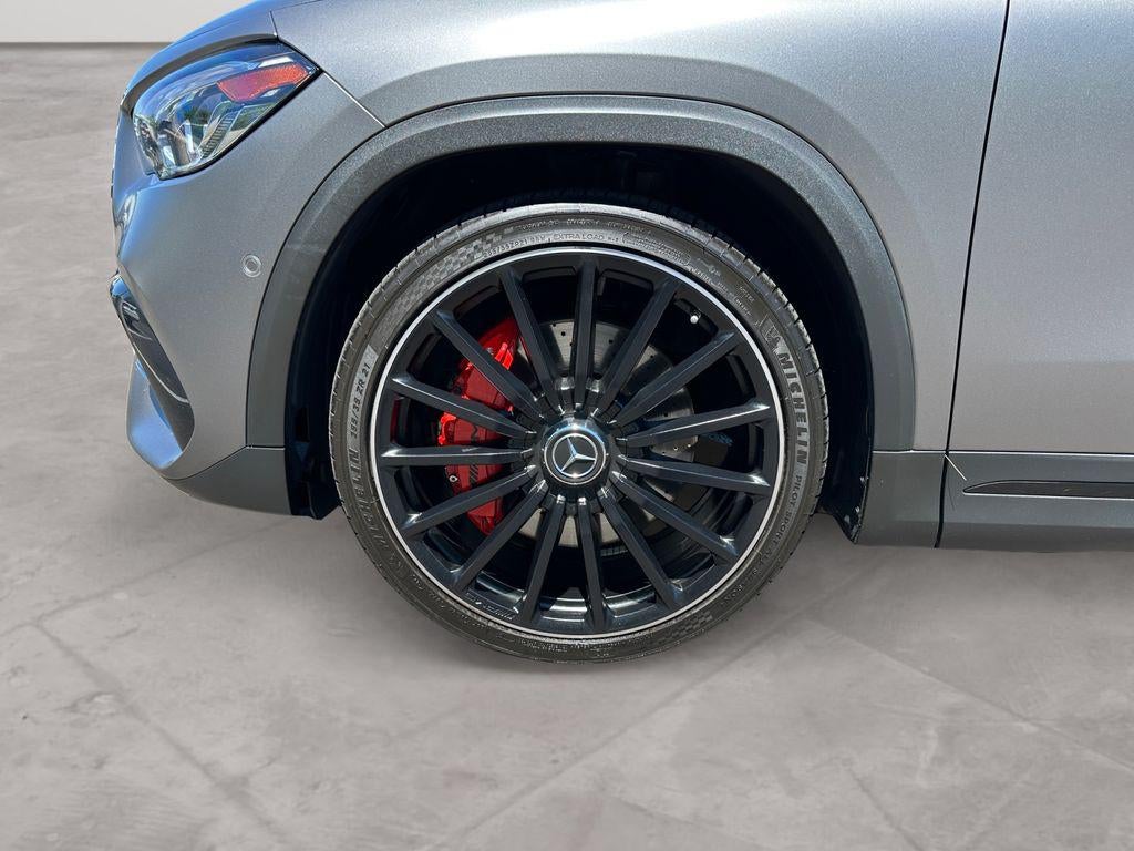 2023 Mercedes-Benz AMG® GLA 45 4MATIC®